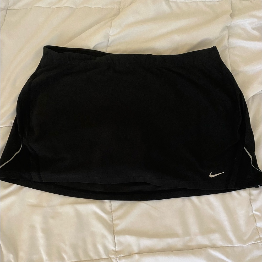 Nike Tennis Skirt